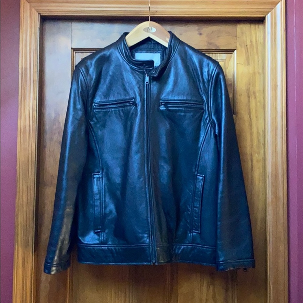 Wilsons Leather Jacket
